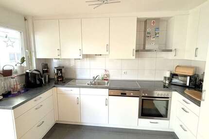 Wohnung zum Mieten in Herrenberg 1.000 € 84 m² 3 zimmer