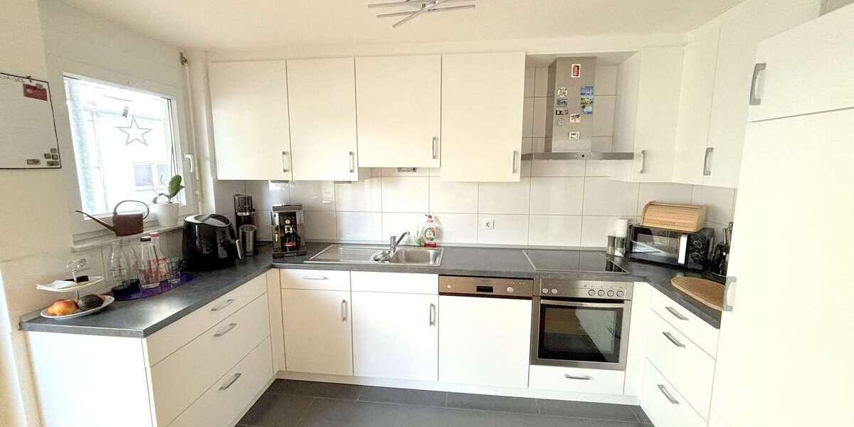 Wohnung zum Mieten in Herrenberg 1.000 € 84 m² 3 zimmer