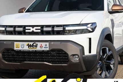 Dacia Duster 8.123 km 27.490 &euro; Friedrichsdorf 61381