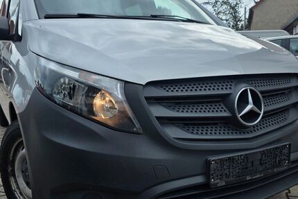 Mercedes-Benz Vito 122.000 km 19.999 &euro; Zwenkau 04442