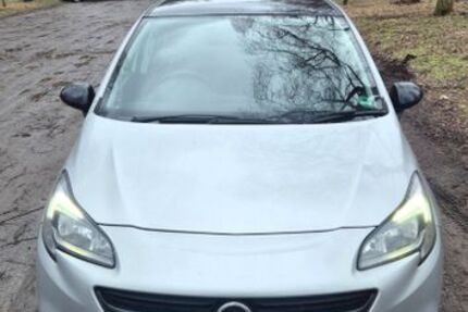 Opel Corsa 152.500 km 6.000 &euro; Bremen 28327