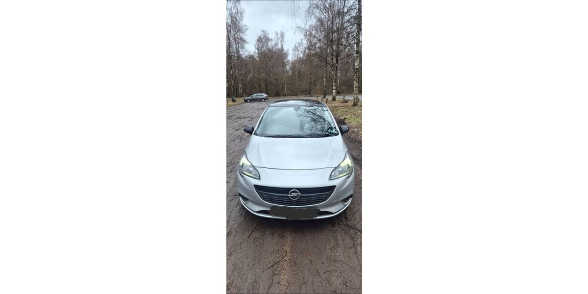 Opel Corsa 152.500 km 6.000 &euro; Bremen 28327