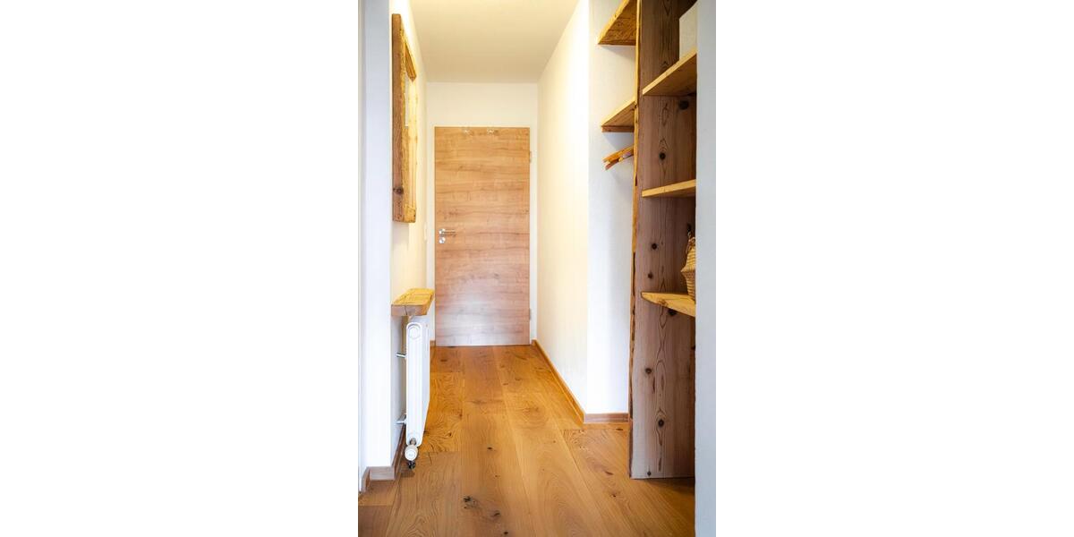 Etagenwohnung Sonthofen - 1.5 Zimmer, 38 m&sup2;, 820&euro; | Angebot:25405471