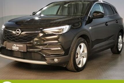 Opel Grandland (X) 86.972 km 15.440 € Lippstadt 59557