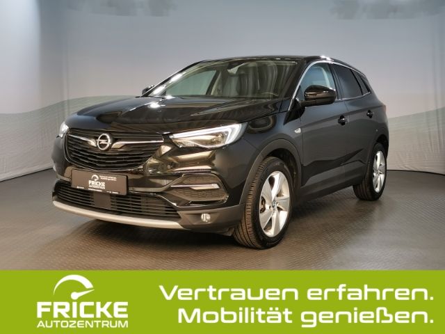Opel Grandland (X) 86.972 km 15.440 € Lippstadt 59557