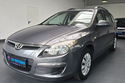 Hyundai i30 135.014 km 4.990 &euro; Schorfheide 16244