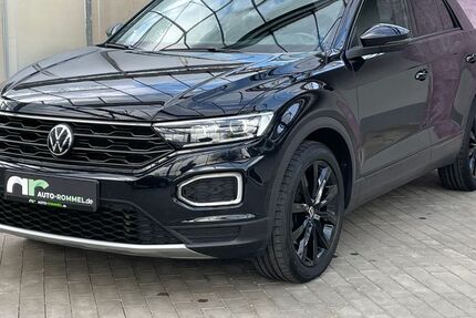 VW T-Roc 49.185 km 25.750 &euro; Eisenach 99817