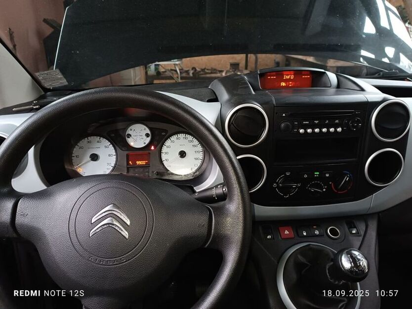 Berlingo