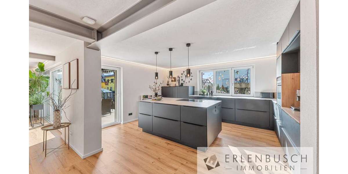 Einfamilienhaus Rudersberg - 6 Zimmer, 195 m&sup2;, 2.350&euro; | Angebot:26794248