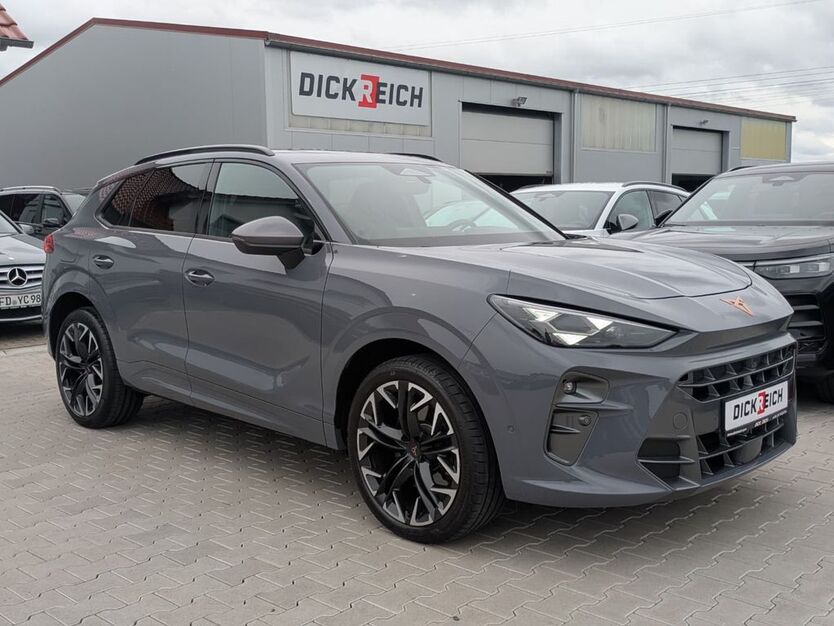 Cupra Terramar 16.635 km 41.950 € Burghaun 36151