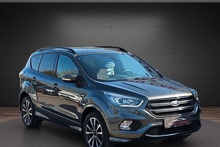 Ford Kuga 85.700 km 14.900 &euro; Viersen 41749