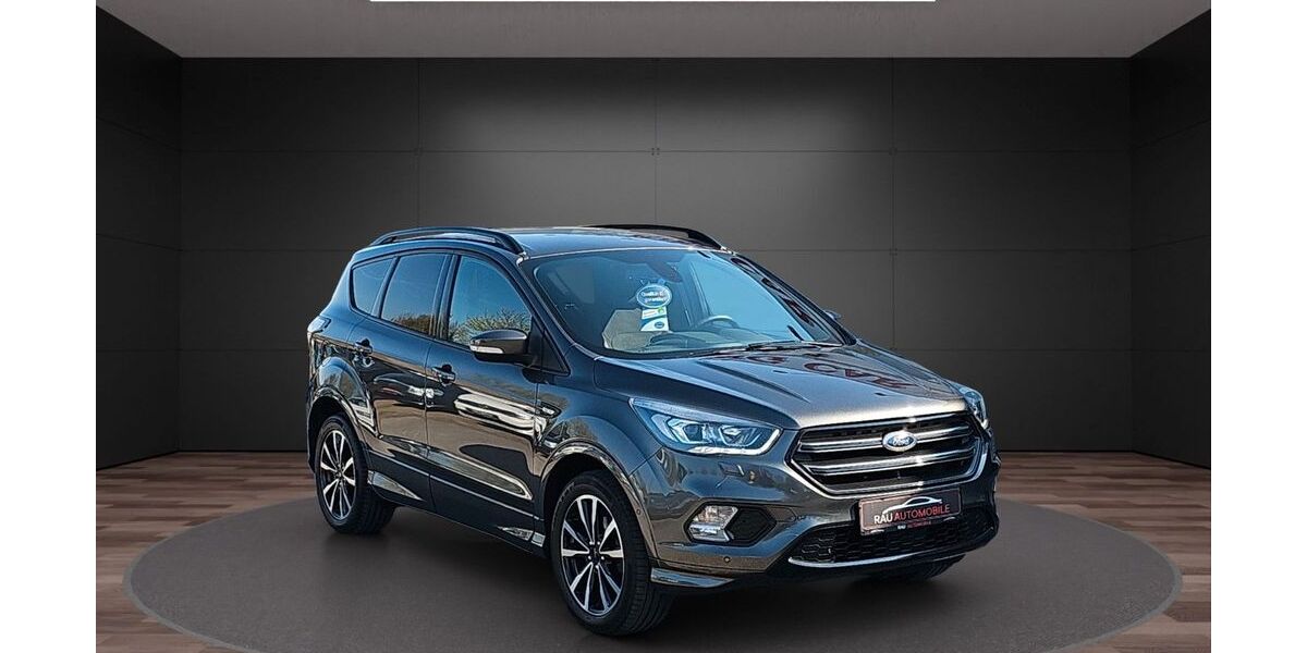 Ford Kuga 85.700 km 14.900 &euro; Viersen 41749