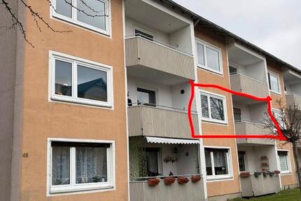 Wohnung Minden Bärenkämpen - 3 Zimmer, 65 m&sup2;, 737&euro; | Angebot:26507423