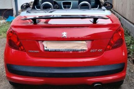 Peugeot 207 146.300 km 3.300 &euro; Sulzbach 66280