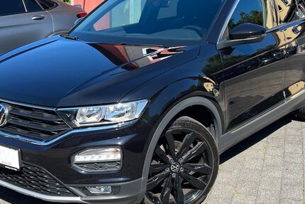 VW T-Roc 62.000 km 22.990 € Geislingen/Steige 73312