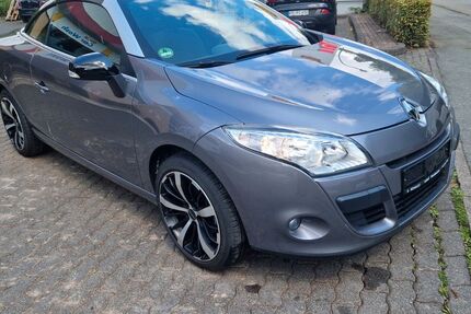 Renault Megane 19.300 km 9.900 € Herzhausen 34516