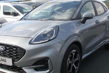 Ford Puma 2.000 km 26.990 &euro; Mittenaar 35756