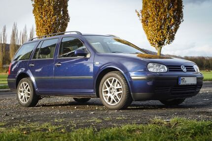 VW Golf 226.000 km 1.000 &euro; Marburg 35041