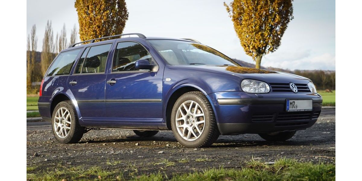 VW Golf 226.000 km 1.000 &euro; Marburg 35041