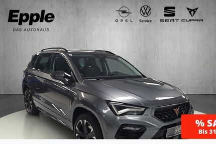 Cupra Ateca 18.109 km 34.390 &euro; Rutesheim 71277