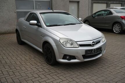Opel Tigra 110.560 km 3.290 &euro; Bottrop 46240