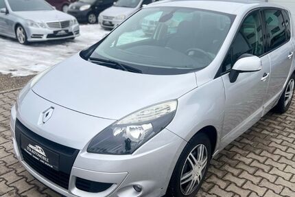 Renault Scenic 181.800 km 4.750 &euro; Gerstetten 89547