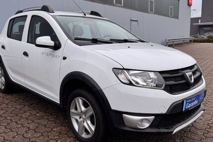 Dacia Sandero 125.000 km 6.490 &euro; Moers 47441