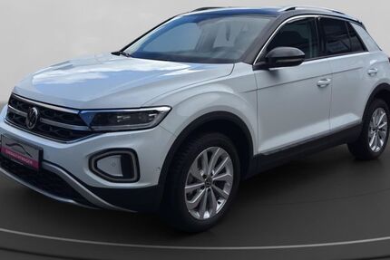 VW T-Roc 4.350 km 29.990 &euro; Bad Kreuznach 55543