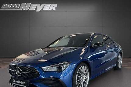 Mercedes-Benz CLA 200 8.500 km 36.888 &euro; Neustadt an der Aisch 91413