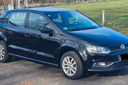 VW Polo 73.000 km 9.499 &euro; Knüllwald 34593