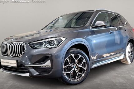 BMW X1 76.678 km 25.960 &euro; Mannheim 68169