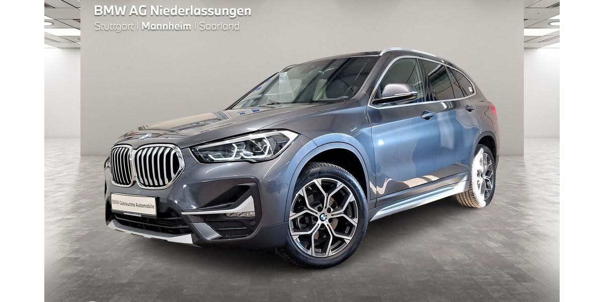 BMW X1 76.678 km 25.960 &euro; Mannheim 68169