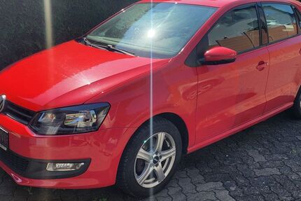VW Polo 256.000 km 2.750 &euro; Lemgo / Brüntorf 32657