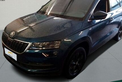Skoda Karoq 28.908 km 28.689 &euro; Berlin 13088