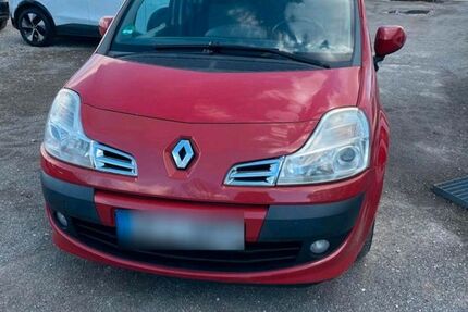 Renault Modus 176.000 km 1.550 &euro; Pleidelsheim 74385