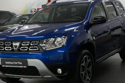 Dacia Duster 35.956 km 20.190 € Arnstadt 99310