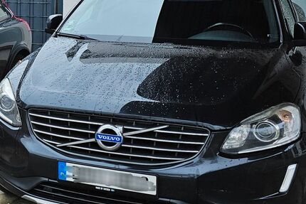 Volvo XC60 202.000 km 11.750 &euro; Bremervörde 27432