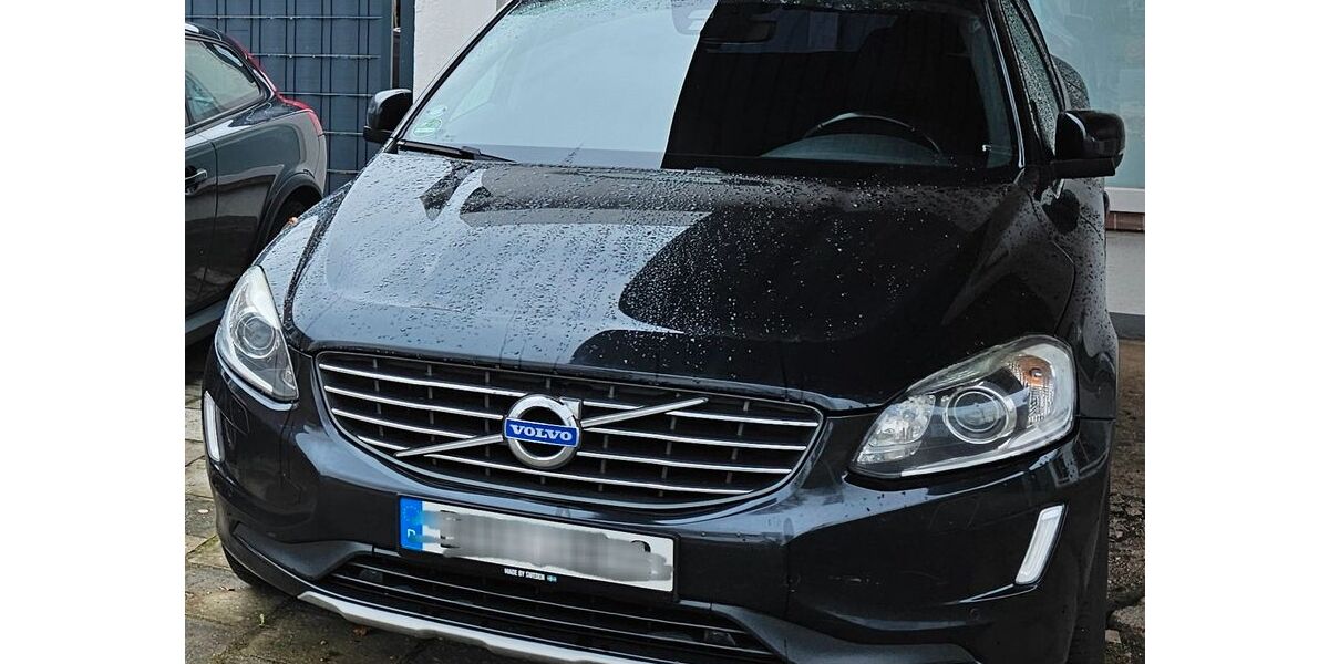 Volvo XC60 202.000 km 11.750 &euro; Bremervörde 27432