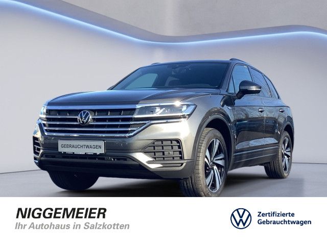 Touareg
