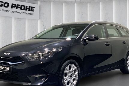 Kia ceed / Ceed 36.156 km 20.490 € Hamburg 22335