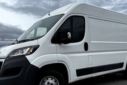 Peugeot Boxer 154.500 km 13.600 € Dietzenbach 63128