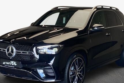Mercedes-Benz GLE 300 3.001 km 93.950 € Kassel 34123