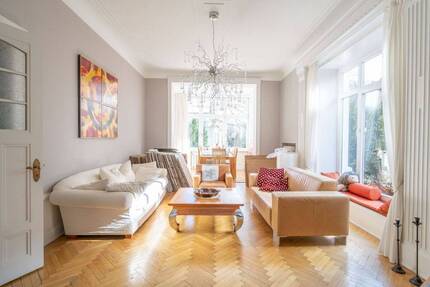 Wohnung Hamburg Rahlstedt - 4 Zimmer, 175 m&sup2;, 2.460&euro; | Angebot:26879158