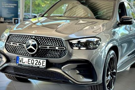 Mercedes-Benz GLE 400 4.900 km 109.990 € Rotenburg 27356