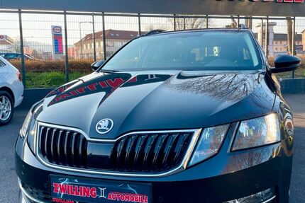 Skoda Octavia 176.269 km 13.990 &euro; kassel 34121