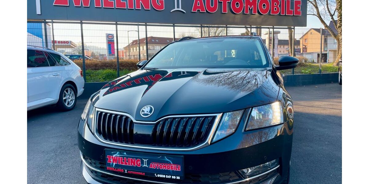 Skoda Octavia 176.269 km 13.990 &euro; kassel 34121