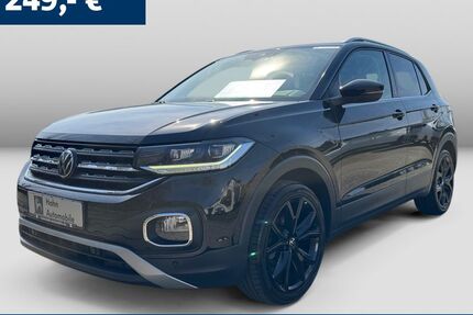 VW T-Cross 59.454 km 18.790 &euro; Backnang 71522