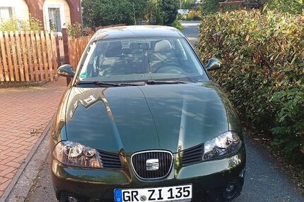 Seat Ibiza 132.000 km 2.500 &euro; Seifhennersdorf 02782