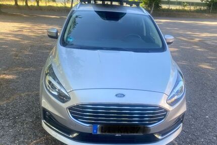 Ford S-Max 171.000 km 15.000 &euro; Lindau 88131