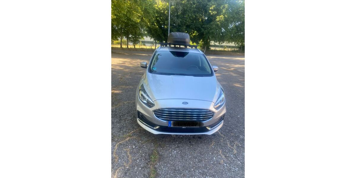 Ford S-Max 171.000 km 15.000 &euro; Lindau 88131